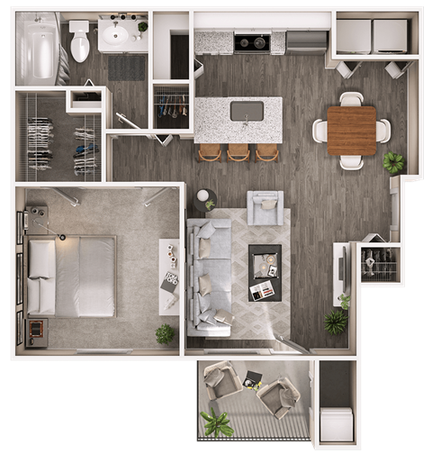 8181 Med Center | Houston, TX